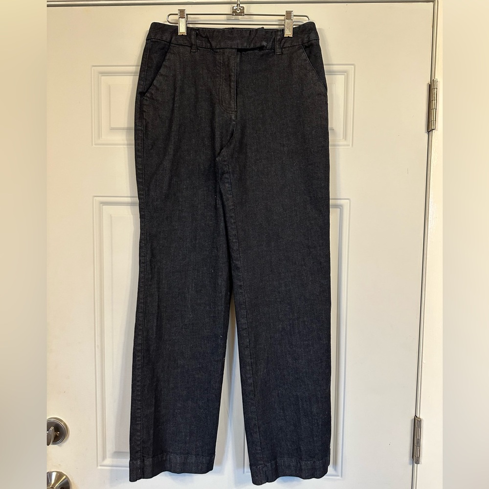 New without tags Talbots size 6 petites cotton spandex jeans